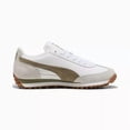 thumbnail image 4 of PU & MA Easy Rider Mix PU & MA White Velvet Moss 399025-06 Men's Size, 4 of 6
