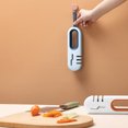 thumbnail image 3 of Sharpener Four In One Afilador De Cuchillos And Convenient Kitchen Sharpener For A Variety Of Household Ceramic Scissors, 3 of 6