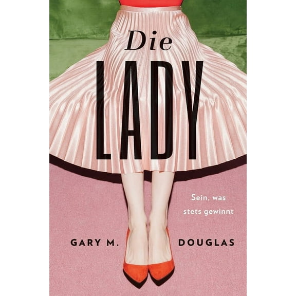 Die Lady (German) (Paperback)