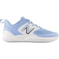 thumbnail image 3 of New Balance Men's Fresh Foam 3000V6 Baseball Turf-Trainer Shoes Light Blue/White Medium 12.5, 3 of 7