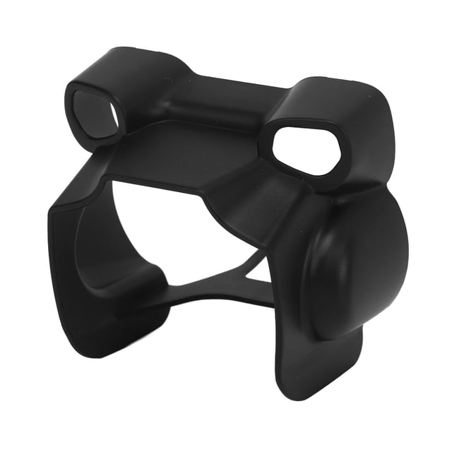 Drone Lens Protective Cover, Quick Installation Drone Lens Hood For Traveling Black,Grey
