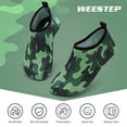 thumbnail image 2 of Weestep Toddler/Little Kids Quick Dry Lightweight Aqua Shoe, 2 of 7