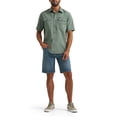 thumbnail image 3 of Wrangler® Men's Regular Fit Five Pocket Denim Short, Sizes 30-44, 3 of 7