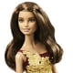 thumbnail image 2 of Muñeca Barbie para las vacaciones de 2016 con falda roja brillante en degradado, 2 of 9