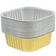thumbnail image 2 of Bandeja de aluminio de 20 piezas de foil 300 ml Displa, 2 of 5