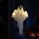 thumbnail image 4 of Decoraciones de Halloween, adornos de Halloween, regalos de Halloween, colgante luminoso de Halloween, colgante decorativo para fiesta familiar de Halloween, fantasma de Halloween., 4 of 6
