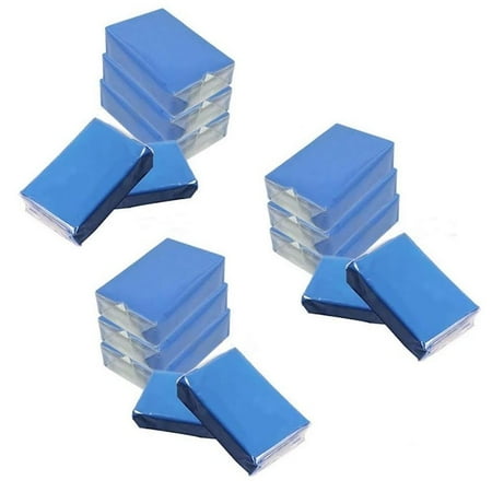Super Cheap 15x Magic Clay Bar Kit Car Auto Cleaning Brush for Car Remove Marks Detailing Wash Cleaner 180g/pc