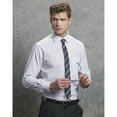 thumbnail image 4 of Kustom Kit Mens Premium Non Iron Long Sleeve Shirt, 4 of 5