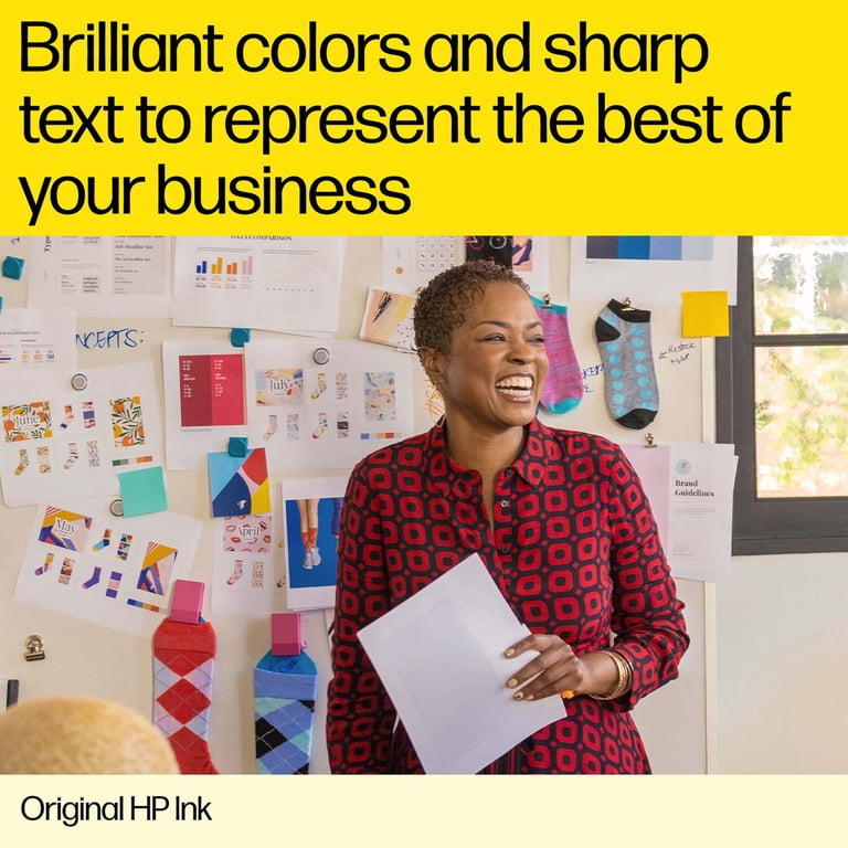 Black High-Yield Ink Cartridge 67XL photo 2