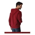 thumbnail image 3 of Sudadera Hombre Gorro Cierre Hoodie Bingos Star, 3 of 7