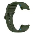 thumbnail image 2 of Correa de Silicona para Galaxy Watch 7/6/5/5 Pro/4/Fe, 2 of 5