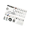 thumbnail image 1 of Enrager Rabbit Carrot Feeder Erb Carrot Feeder board Printer Parts for, 1 of 9