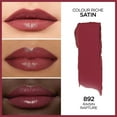 thumbnail image 3 of L'Oréal Paris Colour Riche Original Satin Lipstick, 3 of 7