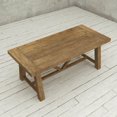 thumbnail image 2 of Urban Woodcraft 78'' Fairbank Dining Table, 2 of 6