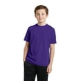 thumbnail image 1 of Camiseta Sport-Tek® para jóvenes PosiCharge® RacerMesh®. YST340 deporte-tek YST340, 1 of 1