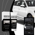 thumbnail image 1 of A Car Scratch Repair Paste Coating Polish For Paint Scratch Remover Auto Scratch Repair Kit For Vehicle Paintwork Restoration Easy To Use Scratch Repair Cream, 1 of 9