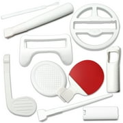 Wii 10in1 Sports Kit