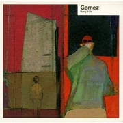 Gomez - Bring It on - British Pop Rock - CD