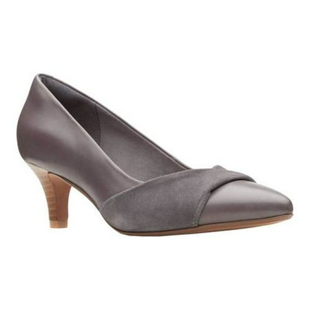 Women's Clarks Linvale Vena Pump