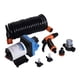 thumbnail image 1 of Kit de bomba de agua 20L Caudal 12V 5.5GPM Diafragma portátil, 1 of 8