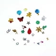 thumbnail image 3 of 800PCS Loose Sequin Assorted Creative DIY Multipurpose Cup Sequin Craft Sequin, 3 of 10