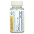 thumbnail image 2 of Solaray Sunflower Vitamin E, 268 mg, 60 Softgels, 2 of 4