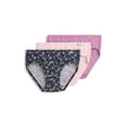 thumbnail image 1 of Jockey Culotte Bikini Elance pour Femmes - Lot de 3, 1 of 5