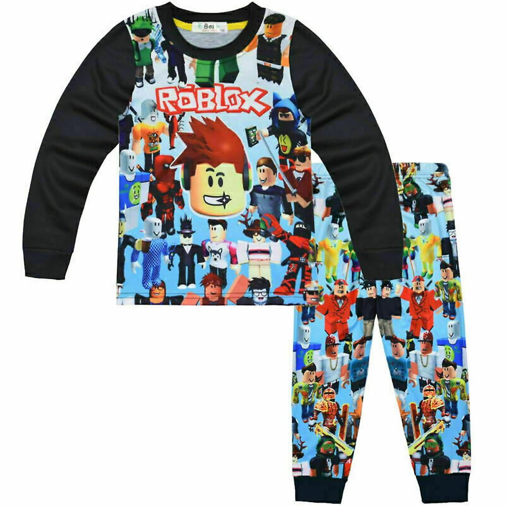 Boys shirt pyjamas hotsell
