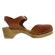 Mia Sofia Sandal Womens Shoes Size 6, Color: Luggage