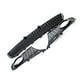 thumbnail image 1 of Conjunto De Rejilla De Parachoques Inferior Delantera De Malla De Nido De Abeja Accesorios De Coche Para Golf 6 2009-2013 Monstrate VI005466-00, 1 of 6