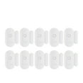 thumbnail image 1 of Tuya Smart Home Door Sensor Door Open Detectors Security Protection Alarm System Home Security Alert Security Alarm ,Consistent Performance, 1 of 5