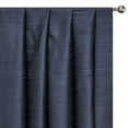 thumbnail image 5 of Fabric Mart Direct Silk Fabric, Midnight Blue Silk Fabric, 100 Pure Silk Fabric Silk Fabric, 2 Continuous Yards Real Silk Fabric By Yard, 41 inch width 100% Pure Silk Fabric by Yard Drape, 5 of 8