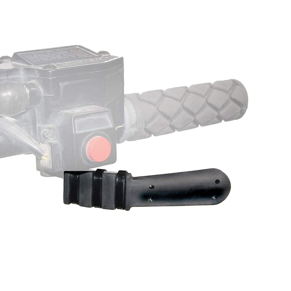 Thumbuddy Throttle Extender TB1, Economical thumb throttle extender