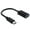 Black, variant on DXDZ USB C Male to USB 3.0 A Female Cable, Black