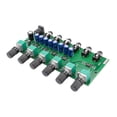 thumbnail image 2 of Powerful 3.5mm Mixer Board Fidelity Output for Home Entertainment Headphone Mixer, 2 of 3