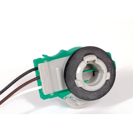 ACDelco GM Original Equipment LS6 Multi-Purpose Lamp Socket Fits 2000 Chevrolet Astro