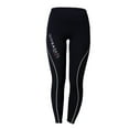 thumbnail image 1 of Pantalones de Neopreno, Hombres Y Mujeres Neopreno de 1,5 Mm, Libre, , Mallas, ejercicio Acuáticos, Surf, Buceo, Snorkel, Pi - Gris para hombre, SG, 1 of 8