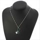 thumbnail image 5 of Gold Pakistan Map Flag Pendant Necklaces Stainless Steel, 5 of 5