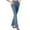 Blue, variant on Women Trouser Pants Straight Leg Womens Pants Trendy Fall 2024 Womens Sweatpants with Pockets Petite my reorder list