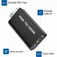 thumbnail image 4 of Adaptador Compatible Con Ps2 A Hdmi, 4 of 5