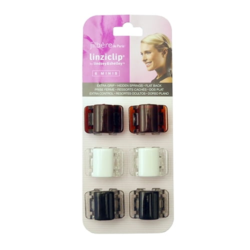 hair clips walmart