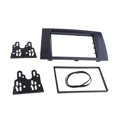 thumbnail image 4 of MERIGLARE 2 Din Car Radio Stereo Fascia Frame Installation Kit For 2009, 4 of 6