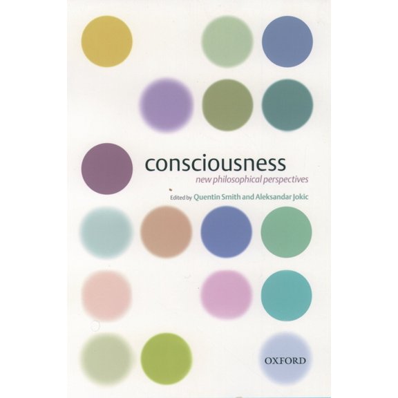Consciousness: New Philosophical Essays, (Paperback)