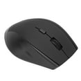 thumbnail image 4 of Souris Sans Fil 2,4 GHz, Batterie de Souris Optique Sans Fil 1600DPI Alimentée par Récepteur USB pour Ordinateur Portable, 4 of 8