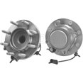 thumbnail image 1 of Maza Sierra 2500 1999 A 2000 Gmc V8 6.0L De Rueda Del Izq/Der C/Conector Abs RWD RODATECH ., 1 of 4