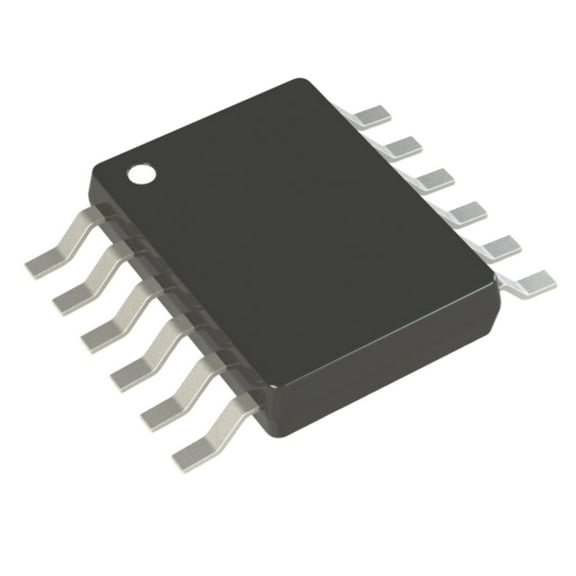 Pack of 2 LTC2945IMS#TRPBF IC Power Monitor I2C 12MSOP :RoHS