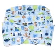 thumbnail image 1 of Pantalones De Pañales Para Niños, Patrones Lindos, Cintura Elástica, Ropa Interior Para Bebés, Pañales A Prueba De Fugas, Amigables Con La Piel Para El Hogar, 1 of 7