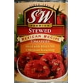 thumbnail image 2 of S&W: Stewed Mexican Recipe Sliced Tomatoes, 14.5 Oz, 2 of 6