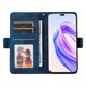 thumbnail image 3 of Funda GANGXUN para Honor 90 Lite con diseño acolchado elegante, cuero PU, protección total y ajuste preciso, 3 of 5