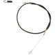 thumbnail image 4 of Accesorio de desbrozadora Dinheiro Cable de embrague push-pull Gx21634 Compatible John Deere 12pb 14pb 14pz 14sc, 4 of 5